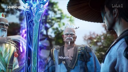 Trong Tông Môn Trừ Ta Ra Thì Đều Là Gián Điệp - Tập 56--60