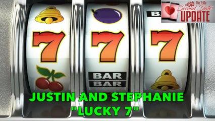Second Date Update - Lucky 7