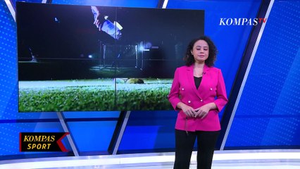 Bhayangkara FC Pindah Homebase ke Lampung, Ganti Nama Jadi Bhayangkara Presisi Lampung FC