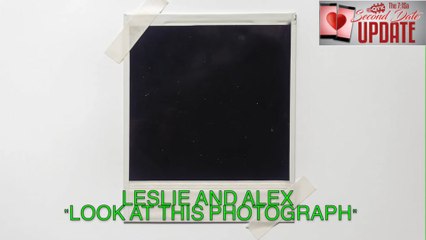 Second Date Update - Look At This Photograph