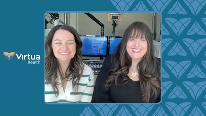 Stay Well Health Chat with Dr. Maria Duca and Patient Lynn Niblick