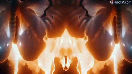 Hanging Mirrors Ep 5 English Sub