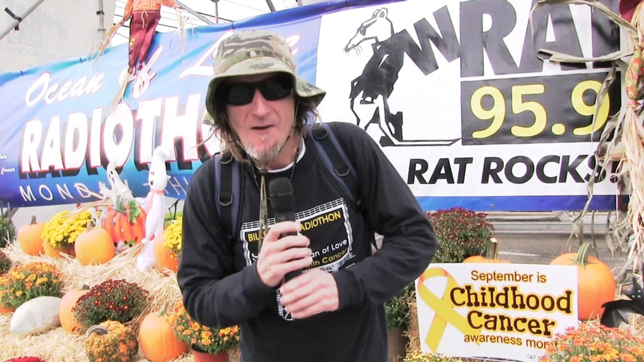 WRAT's 2024 Billboard Radiothon