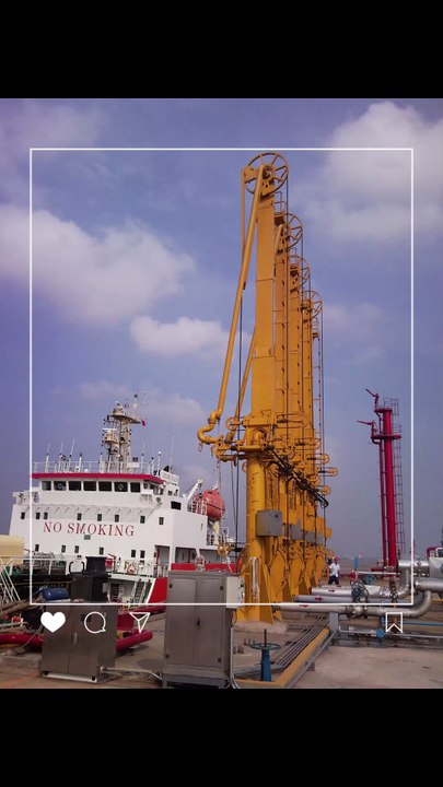 Streamlining Hazardous Chemical and Fuel Marine Transfer Operations: Discover the Teampower  Brand Marine Loading Army Solution| https://lygteampower.com whatsapp: +6591275988,