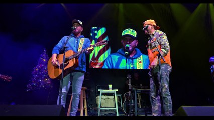 LOCASH - I Love This Life at KML Stars & Guitars 2024