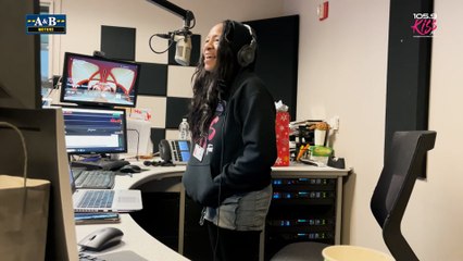 A&B Motors In-Studio with Mason & Starr, December 2024