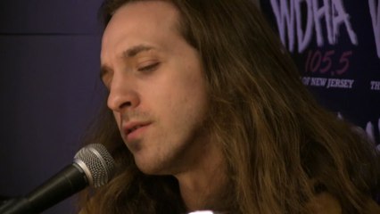 Return To Dust Performing "Strangers" On 105.5 WDHA