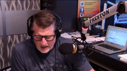 Bill Weston, The Rock Of MMR