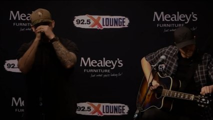 Jon Langston - Probably At A Bar