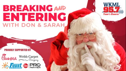 KML Breaking and Entering 2024 - Full Video