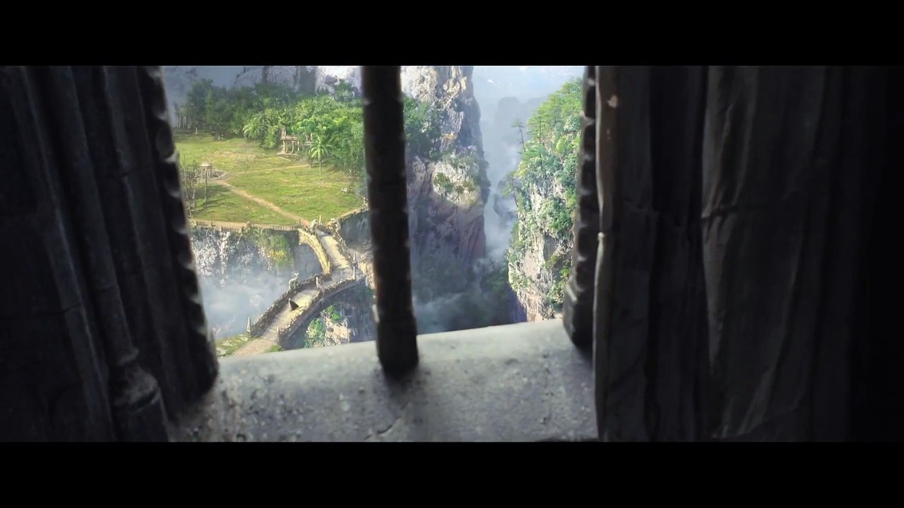 Die Schöne und das Biest | movie | 2014 | Official Trailer