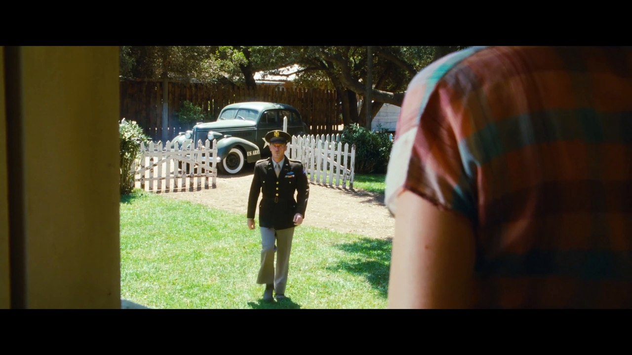 Little Boy | movie | 2015 | Official Trailer