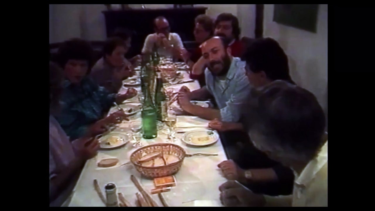 Slow Food Story | movie | 2013 | Official Trailer