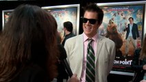 Action Point Red Carpet - Johnny Knoxville