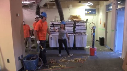 Totally Office Demolition