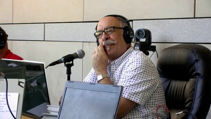 102.9 WMGK 12th Annual John DeBella Veterans Radiothon