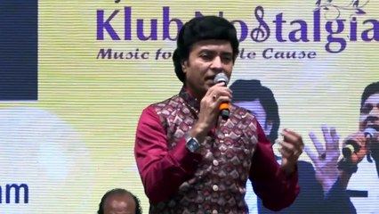 dost dost na raha | Mukhtar Shah live cover evergreen song