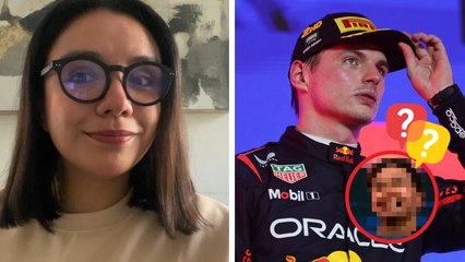 Max Verstappen, ¿fuera de Red Bull? La escudería ya prepararía a su reemplazo