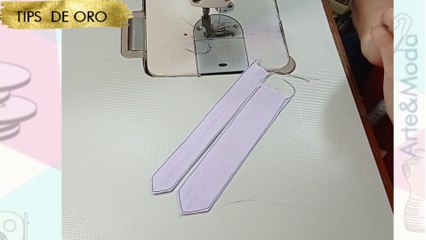 Como hacer una chapeta o charretera perfecta