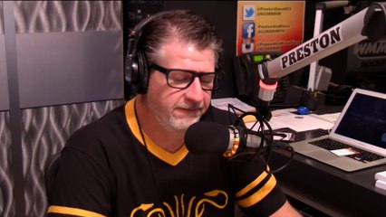 John McCain Impersonator