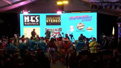 Preston and Steve's Campout for Hunger 2018 - Day 3