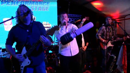 Preston and Steve's Campout For Hunger Day 3