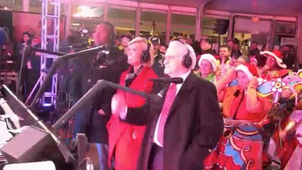 Preston and Steve's Campout for Hunger 2018 - Day 3