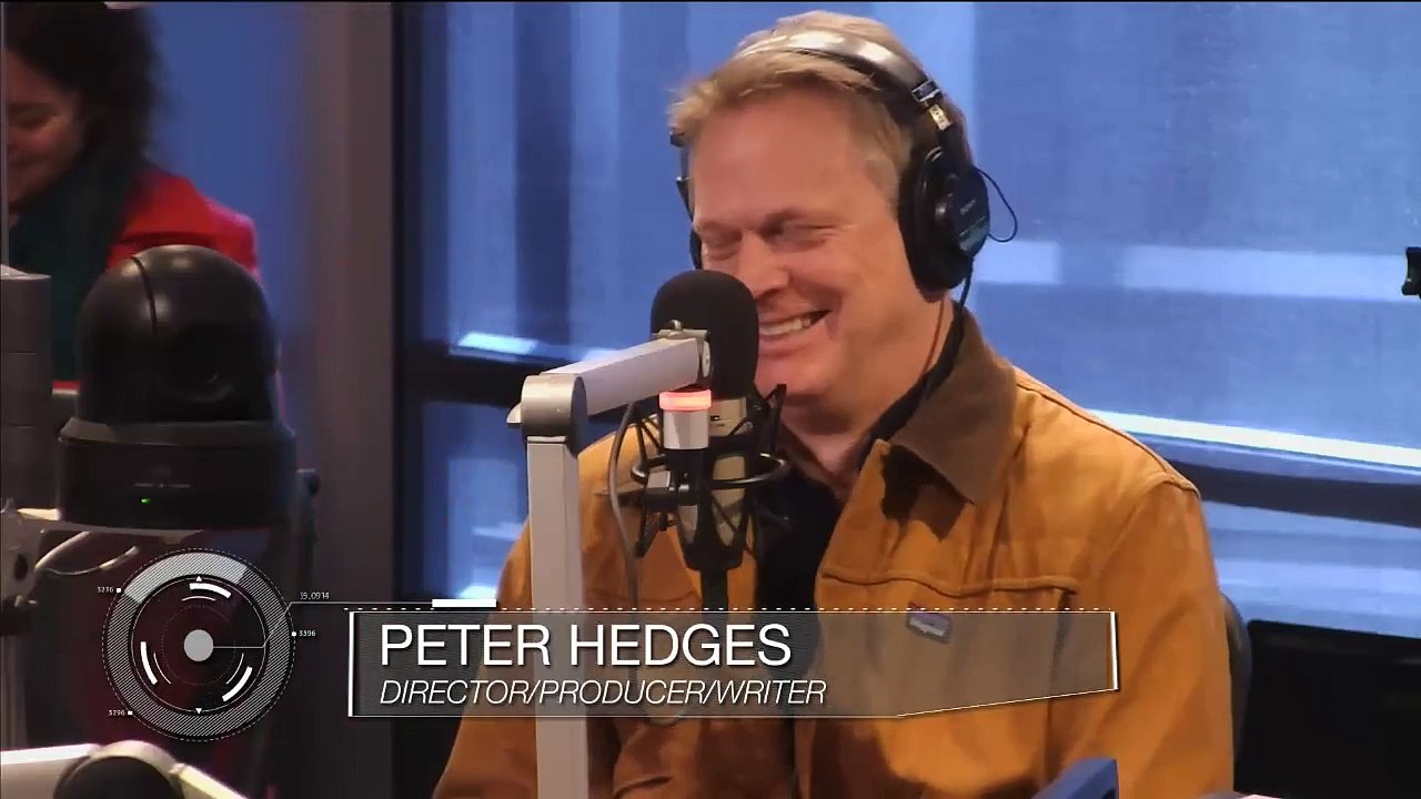 Peter Hedges