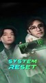 system reset chinese drama