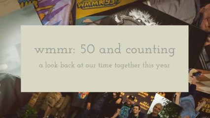 WMMR Everything that Rocked