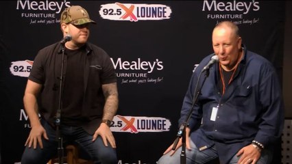 Jon Langston Interview