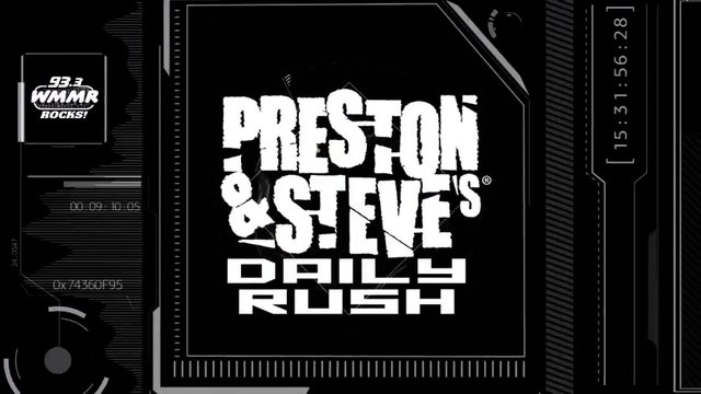 The Glorious Sons - S.O.S. (Sawed Off Shotgun)