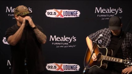 Jon Langston - Probably At A Bar