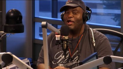 Lavell Crawford