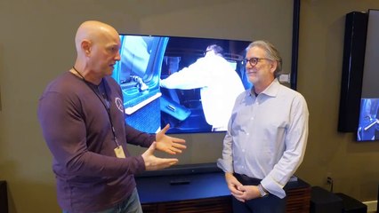 World Wide Stereo Soundbars