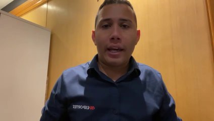 Guilherme Silva: Flamengo precisa entregar mais futebol na Libertadores