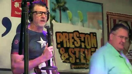 WMMR Studio Cam