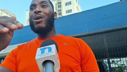 Vendedor Denuncia que Alcaldía le Retuvo su Vehículo de Trabajo y le Impuso Multa de RD$20,000