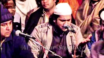 🔥 Sufi ka Junoon! Sher Ali & Meer Ali LIVE Qawwali at Baba Fareed Dargah  Rhe Abaad Mehshaar tq🌟