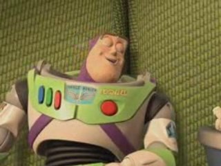 Pub Disney Wall-E Aspirateur