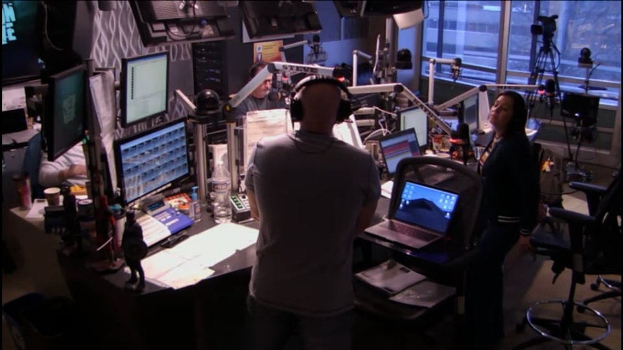 P&S Studio Cam