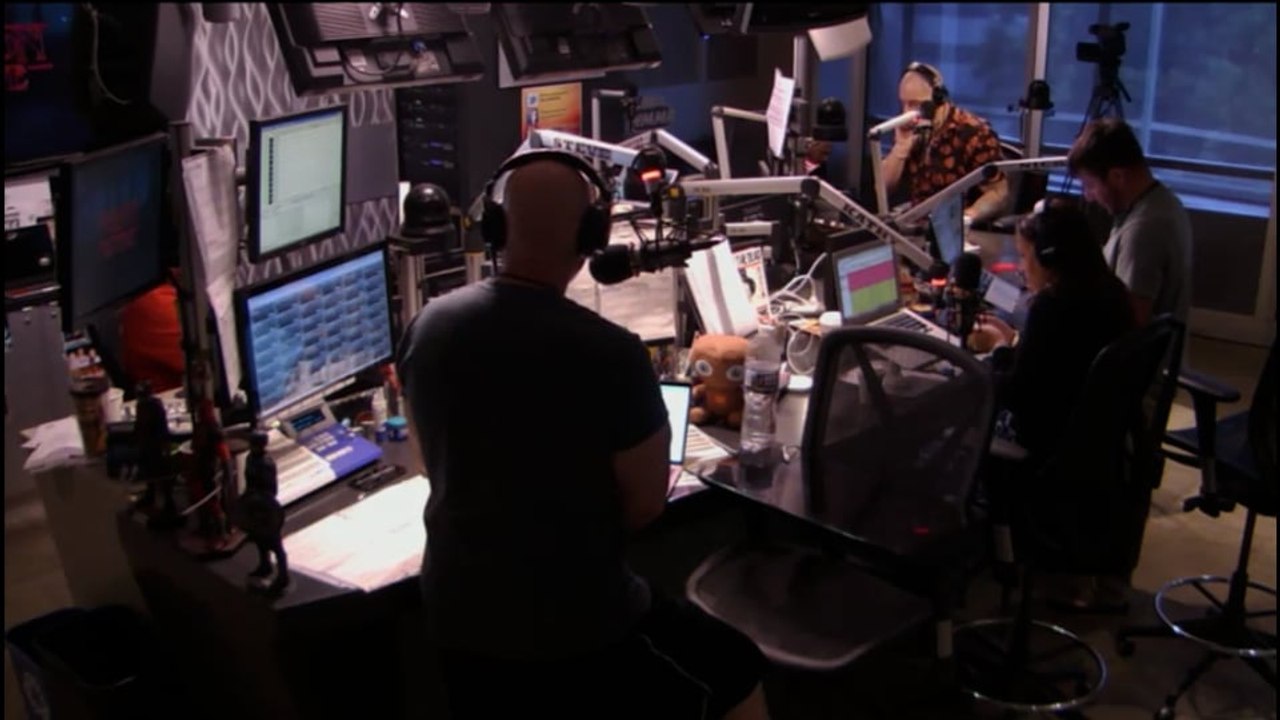 P&S Studio Cam