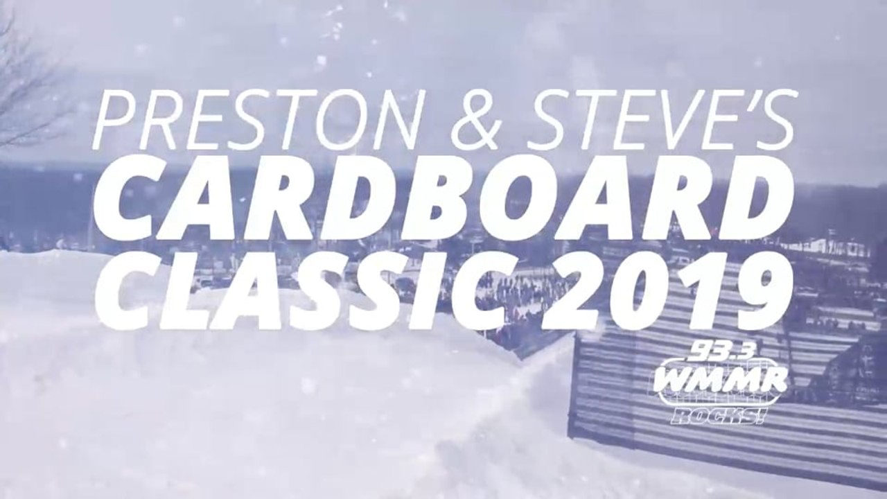 Cardboard Classic 2019