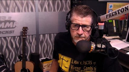 Casey Smells His Farts