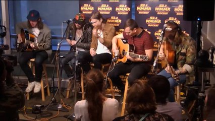 Cage The Elephant - Come A Little Closer