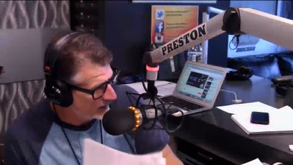 Pierre, the Vegetarian Butcher and his lovely wife, Kathy