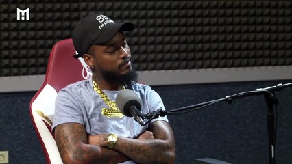 ManHood - S03E23 Showing Masculinity