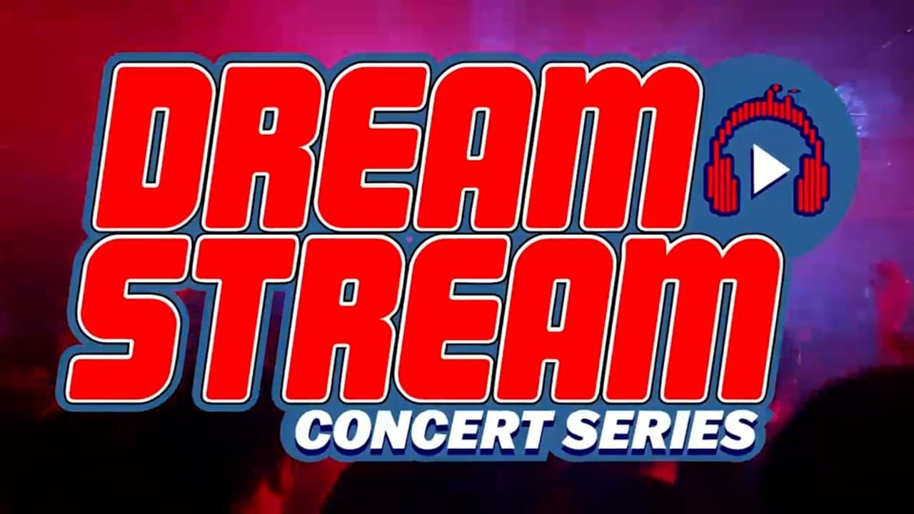 DreamStream Series - Dropkick Murphys - Pierre Presents