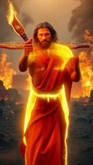 Jesus the Savior (8)