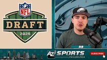 3 NFL Draft Sleepers That Are PERFECT For The Eagles...